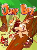 Jump Boy preview