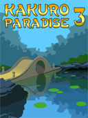 Kakuro Paradise 3 preview