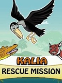 Kalia Rescue Mission preview