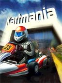 Kartmania 3D preview
