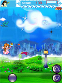 Lonely Fairy preview