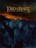 The Lord of the Rings ~ Middle Earth Defence preview