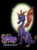 Legend of Spyro Eternal Night