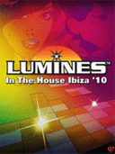 Lumines In The House Ibiza 10 preview