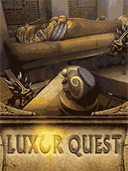 Luxor Quest preview