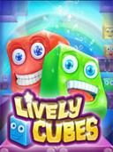 Lively Cubes preview