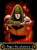 Lone Wolf preview