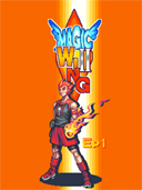 Magic Wing 2 preview