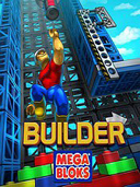 MegaBloks Builder preview