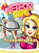 Meteor Cafe preview