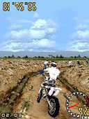 3D Motocross preview