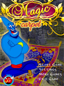 Magic Carpet
