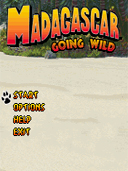 Madagascar ~ Going Wild preview