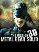 Metal Gear Solid ~ The Mission preview