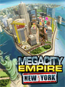 Megacity Empire ~ New York