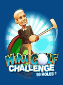Mini Golf Challenge 99 Holes preview