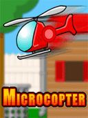 Microcopter preview