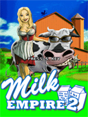 Milk Empire 2 preview
