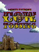 Monty Pythons Cow Tossing preview
