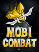 Mobi Combat preview