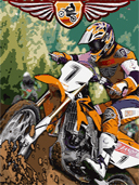 Motocross Mania preview