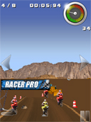 Motocross Mania preview