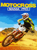 Motocross Mania PRO preview