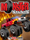 Monster Stunts preview