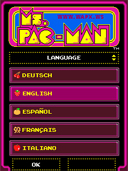 Ms Pac Man preview