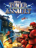 Mega Tower Assault