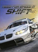 Need For Speed Shift preview