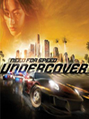 Need For Speed Undercover preview