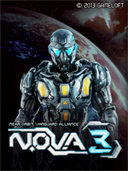 N.O.V.A 3