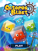 Octopus Blast preview