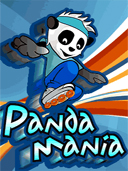 Panda Mania preview