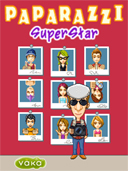 Paparazzi ~ Superstar preview