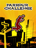 Parkour Challenge preview