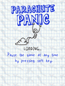 Parachute Panic preview