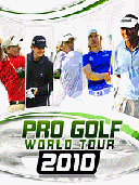 Pro Golf 2010 World Tour