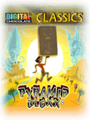 Pyramid Bloxx Classics