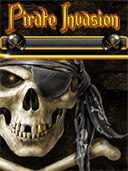 Pirate Invasion preview