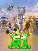 Planet 51 ~ 2 For 1 Bundle Pack preview