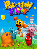 PacMan Party preview