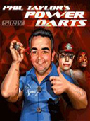 Power Darts 2009 preview