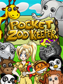 Pocket Zoo Keeper preview