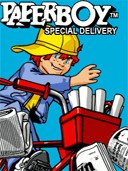 Paperboy Special Delivery preview