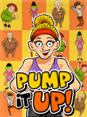 Pump It Up Aerobics preview