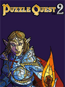 Puzzle Quest 2 preview