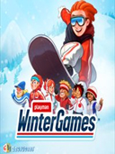 Playman Winter Games 2011 preview