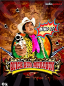 Quick Gun Murugun preview
